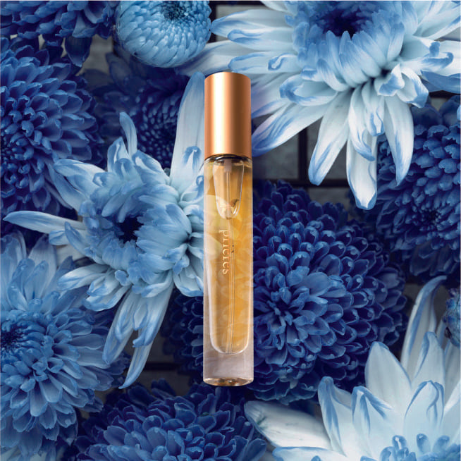 Parfum de prièresシリーズ